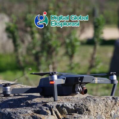 Jasa Pemetaan Drone Surabaya gallery